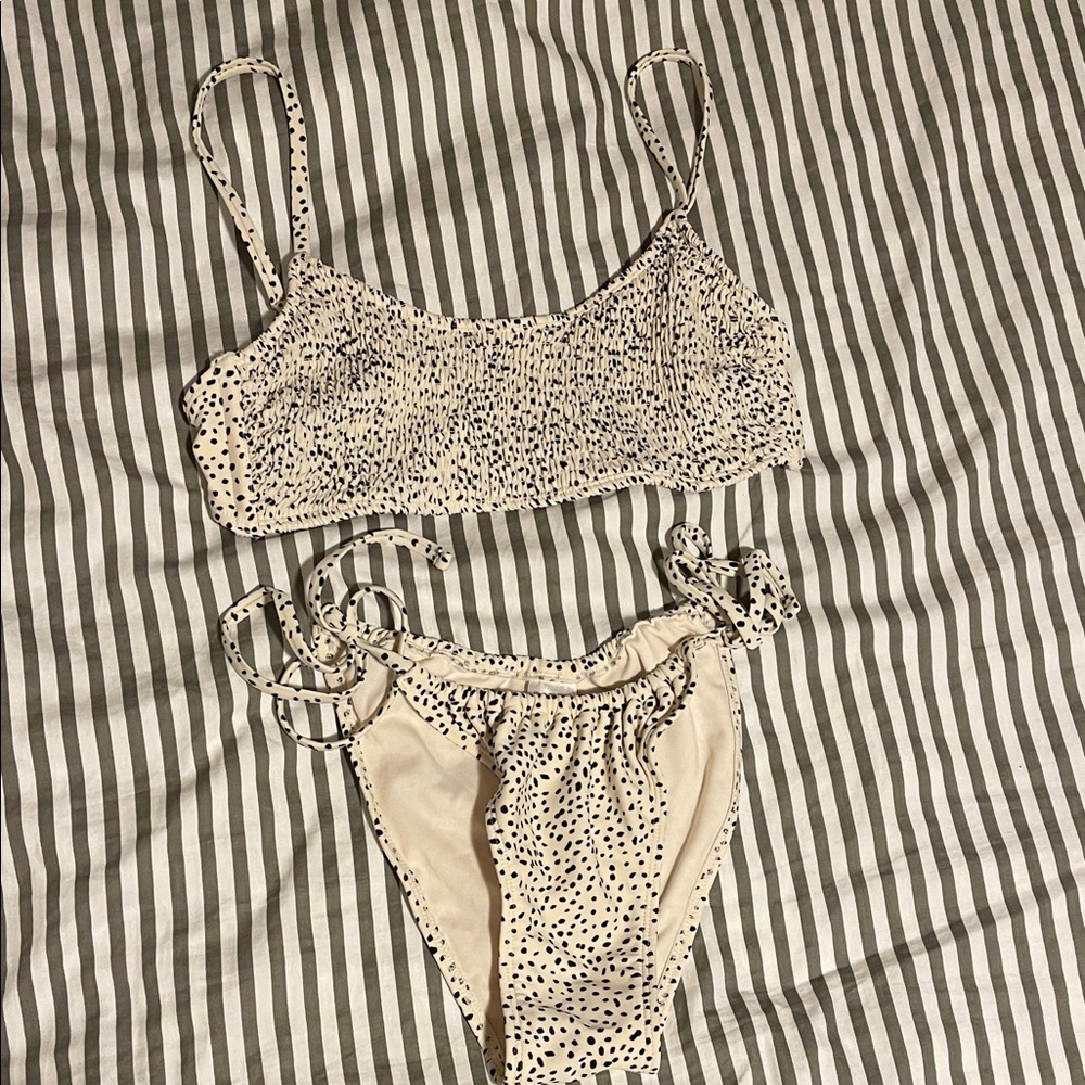 Target bikini set